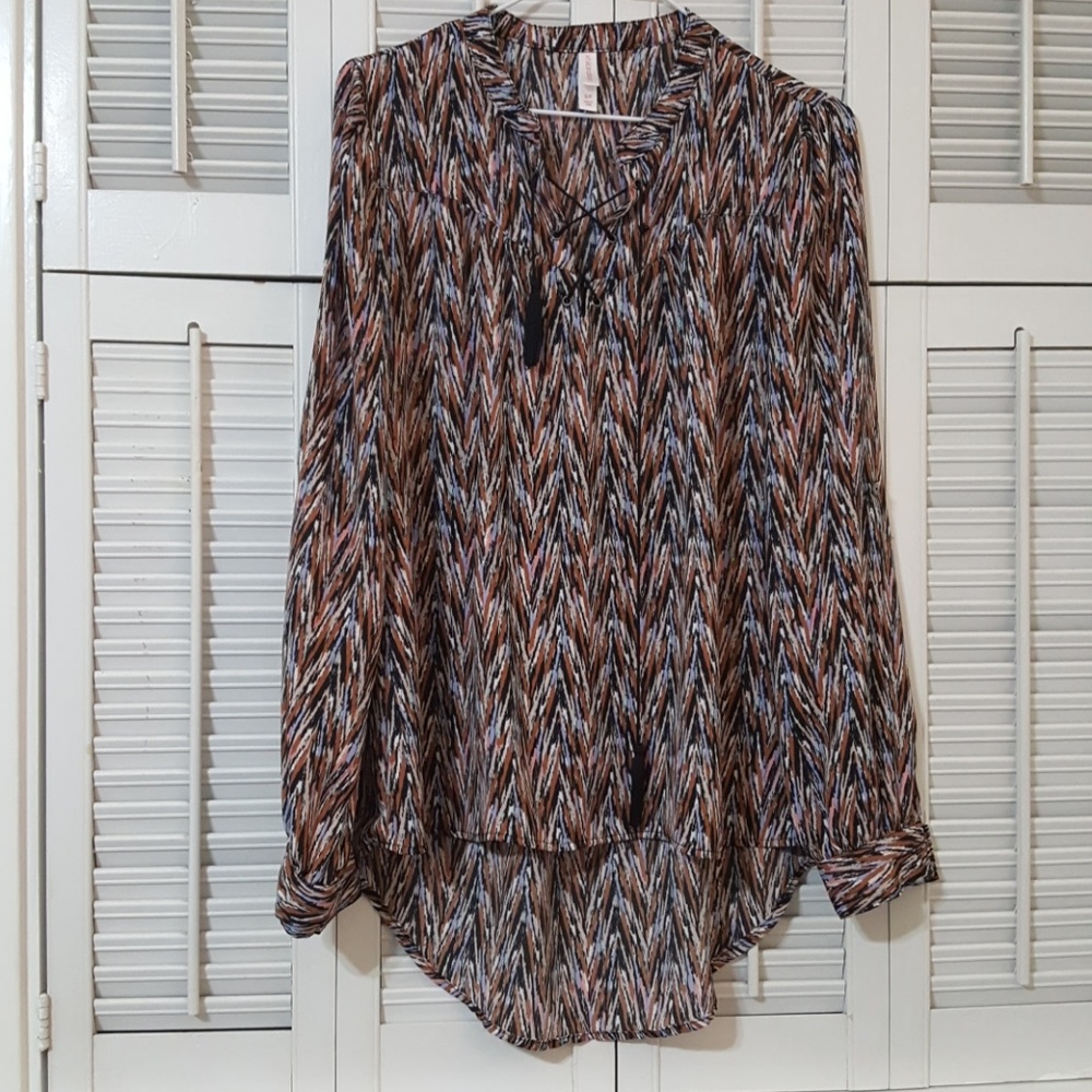Blouse